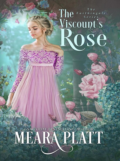 Title details for The Viscount's Rose by Meara Platt - Available